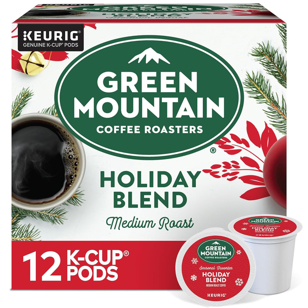 Colombia Select, Single-Serve Keurig K-Cup Pods, Medium Roast Coffee Pods, 96 Count