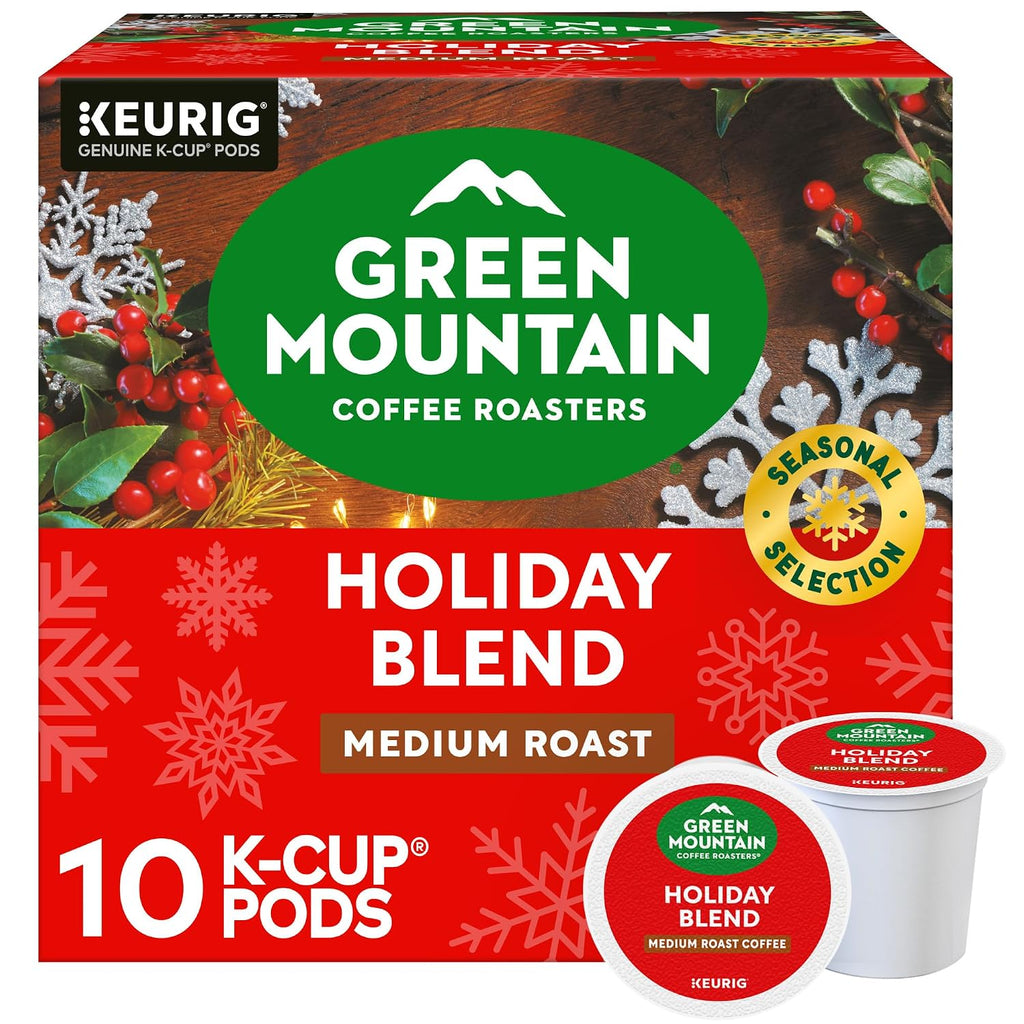 Colombia Select, Single-Serve Keurig K-Cup Pods, Medium Roast Coffee Pods, 96 Count