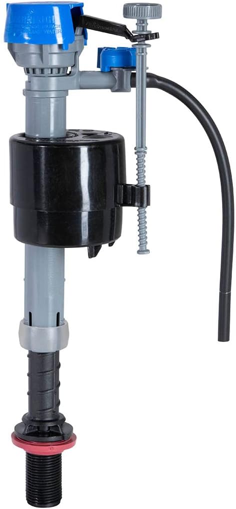 K-400H-039 Toilet Fill Valve & 2-Inch Flapper Repair Kit