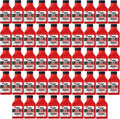 Case of 48 OEM Maxlife 2-Cycle Oil 2.6Oz 1 Gallon Mix 580357201 L