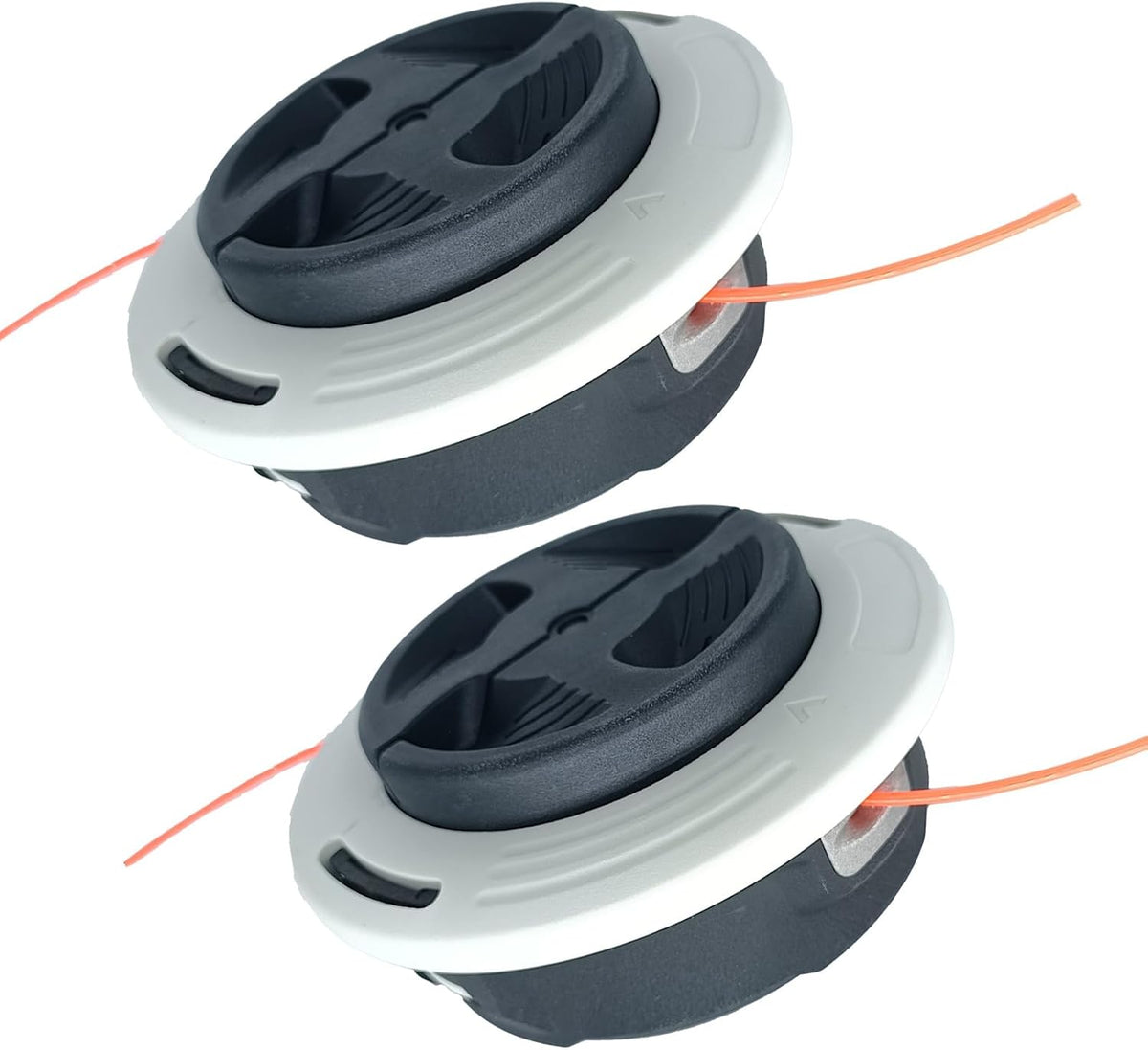 2PACK C26-2 Trimmer Head 4002 710 2169 for Stihl Autocut C26-2 FS55 FS55R