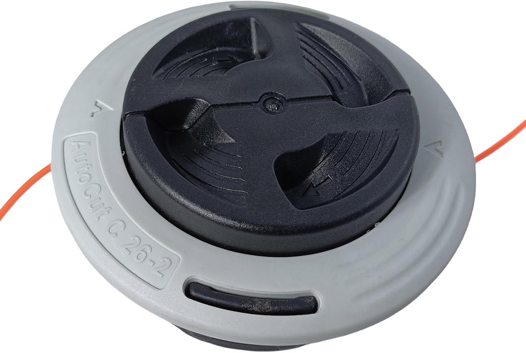 2PACK C26-2 Trimmer Head 4002 710 2169 for Stihl Autocut C26-2 FS55 FS55R