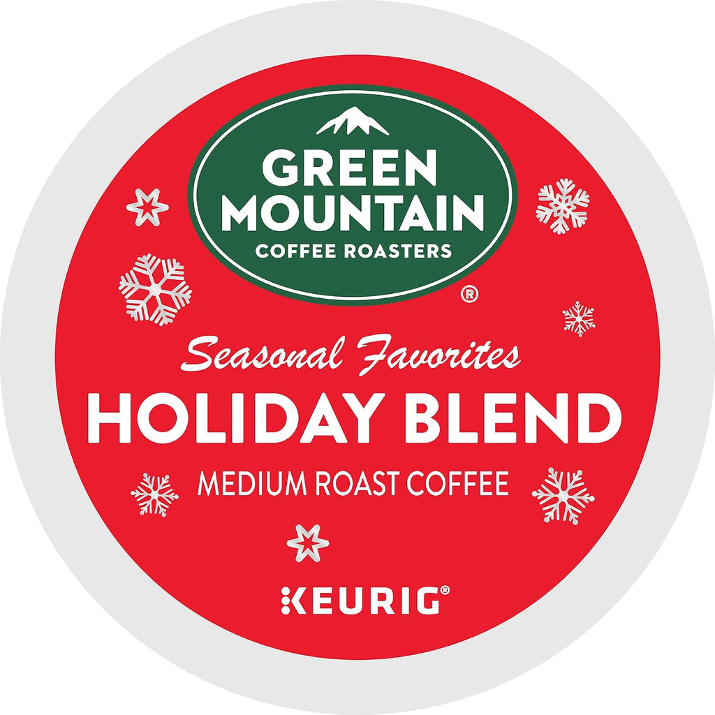 Colombia Select, Single-Serve Keurig K-Cup Pods, Medium Roast Coffee Pods, 96 Count