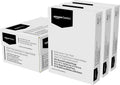 Multipurpose Copy Paper, 20 lb, 8.5 x 11 inches, 3 Reams (1,500 Sheets), 92 Bright White, Ideal for Home Use