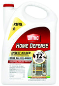 Ortho Home Defense Insect Killer for Indoor & Perimeter Refill2, 1.33 Gal. | Bug Killerrefill, Kills Ants, Roaches and Spiders, Use in Kitchens, Bathrooms and Home Perimeter