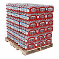Alpine Spring Water,16.9 Fl Oz (Pack of 35),Bottled at the Source (075140350018)