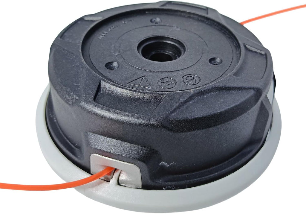 2PACK C26-2 Trimmer Head 4002 710 2169 for Stihl Autocut C26-2 FS55 FS55R