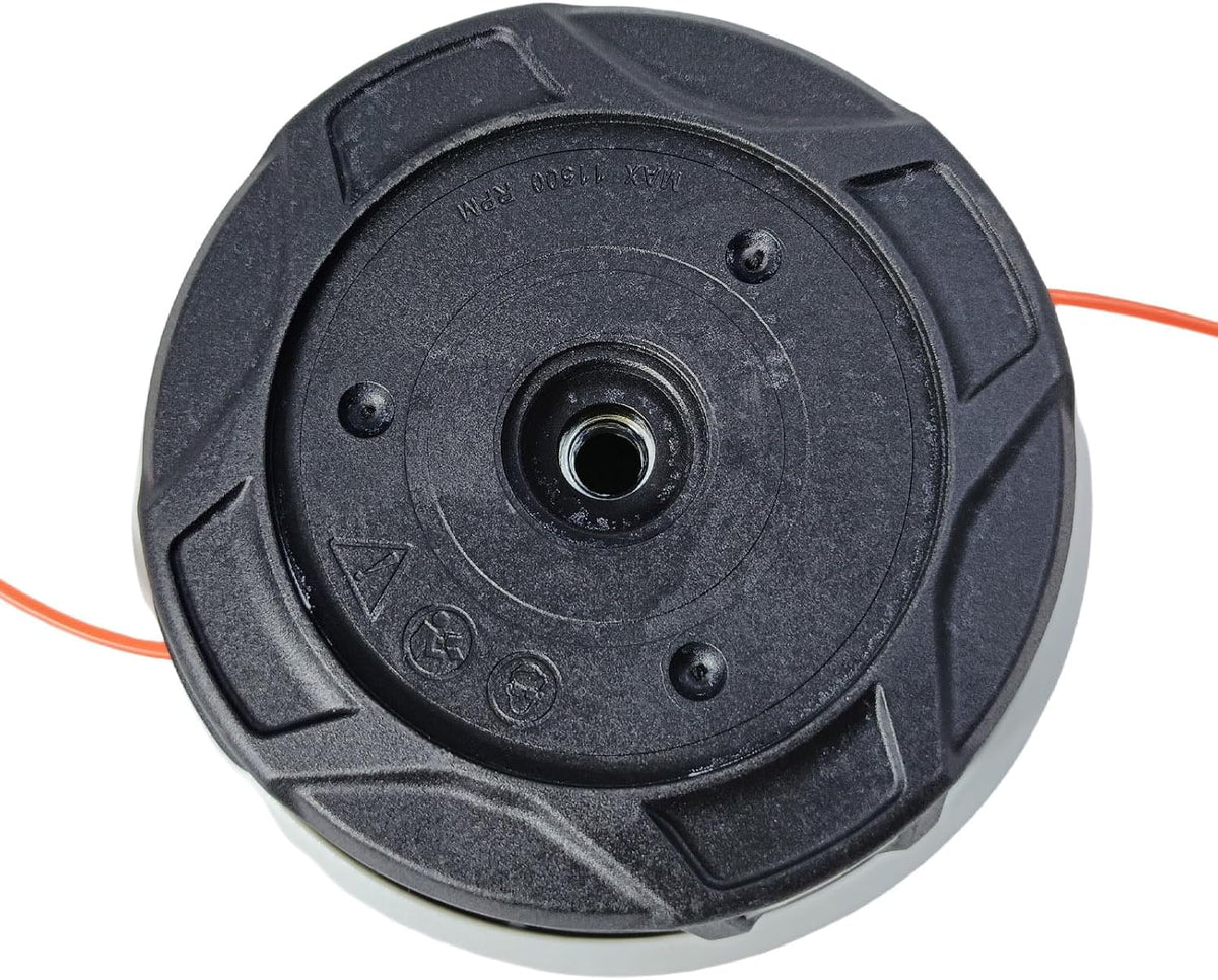 2PACK C26-2 Trimmer Head 4002 710 2169 for Stihl Autocut C26-2 FS55 FS55R