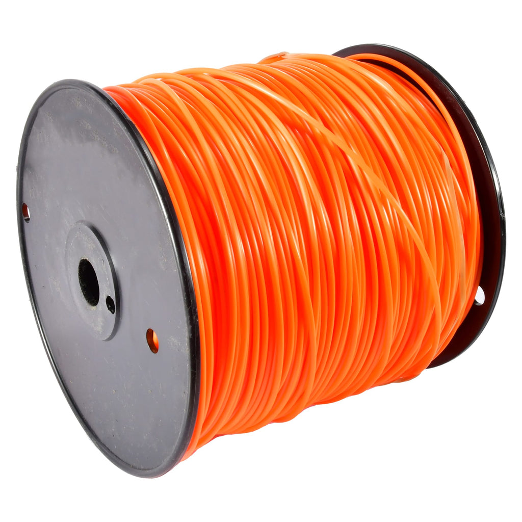 0.095-In X 855-Ft Bulk Reel Trimmer Line