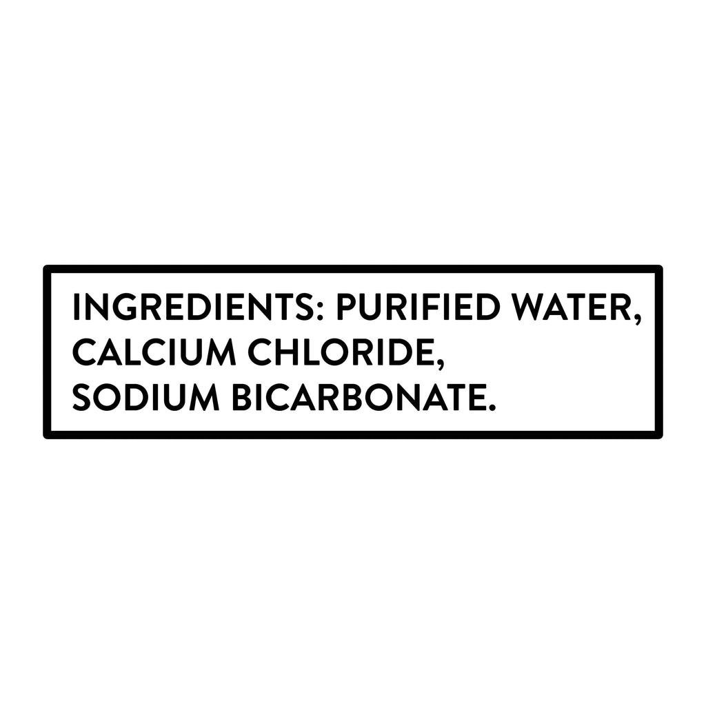 Purified Drinking Water, 16.9 Fl Oz Bottles, 40 Count Pack
