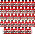 Case of 48 OEM Maxlife 2-Cycle Oil 2.6Oz 1 Gallon Mix 580357201 L