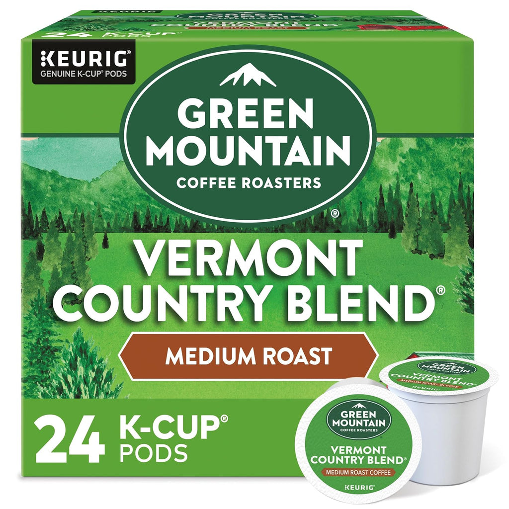 Colombia Select, Single-Serve Keurig K-Cup Pods, Medium Roast Coffee Pods, 96 Count