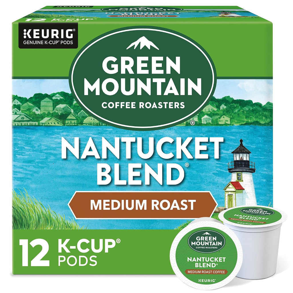 Colombia Select, Single-Serve Keurig K-Cup Pods, Medium Roast Coffee Pods, 96 Count