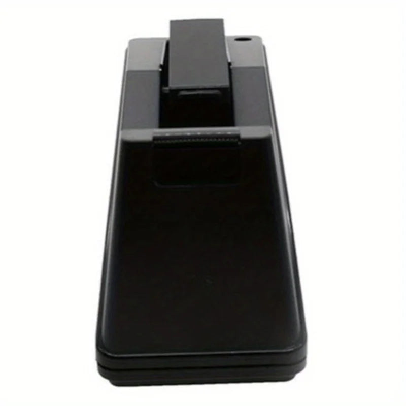1 PC Simple and Convenient Tape Cutter with Large Table Base for Office Use
