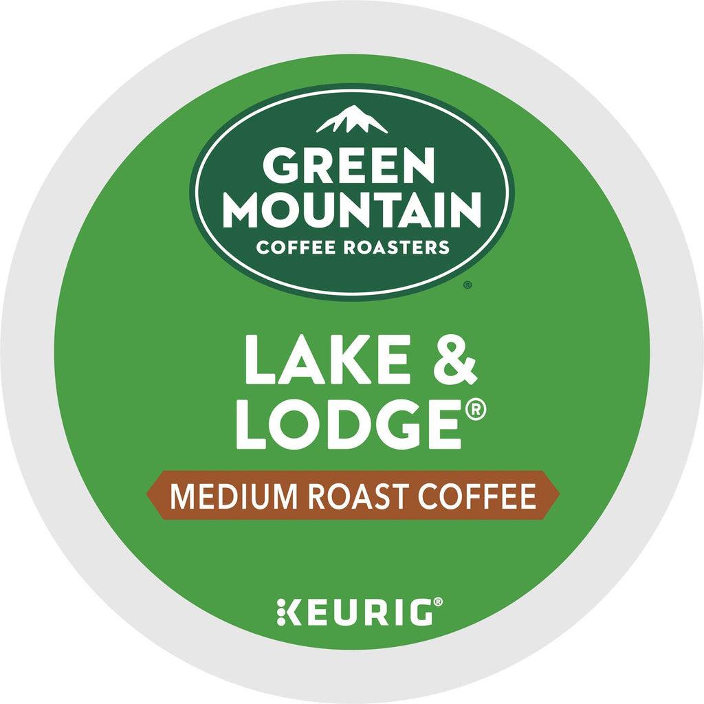 Colombia Select, Single-Serve Keurig K-Cup Pods, Medium Roast Coffee Pods, 96 Count