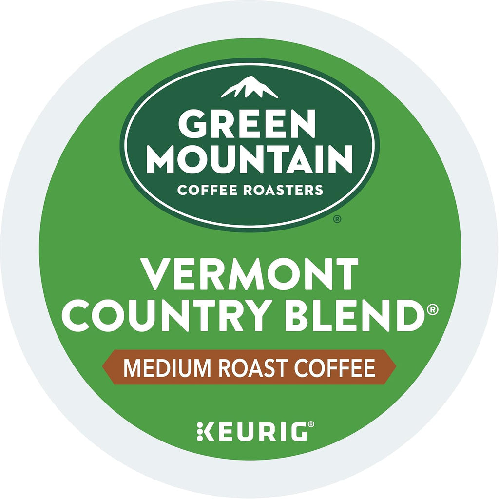 Colombia Select, Single-Serve Keurig K-Cup Pods, Medium Roast Coffee Pods, 96 Count