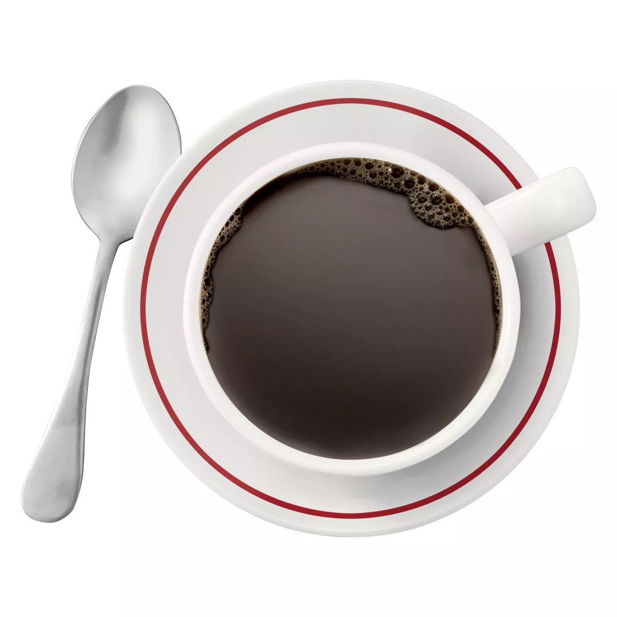 Premium Roast Medium Roast Coffee - Single Serve Pods - Market Pantry